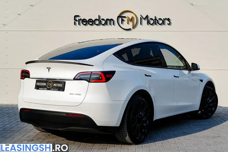 Tesla Model Y din 2023 cu 74.000 km - oferta TES259630 - foto 24