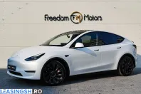 Tesla Model Y din 2023 cu 74.000 km - oferta TES259630 - foto 27