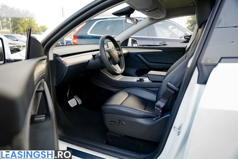 Tesla Model Y din 2023 cu 74.000 km - oferta TES259630 - foto 28