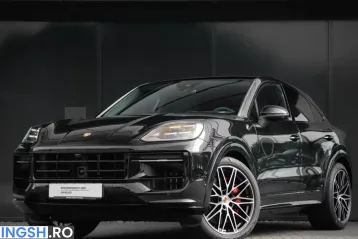 Porsche Cayenne din 2025 - oferta POR259631