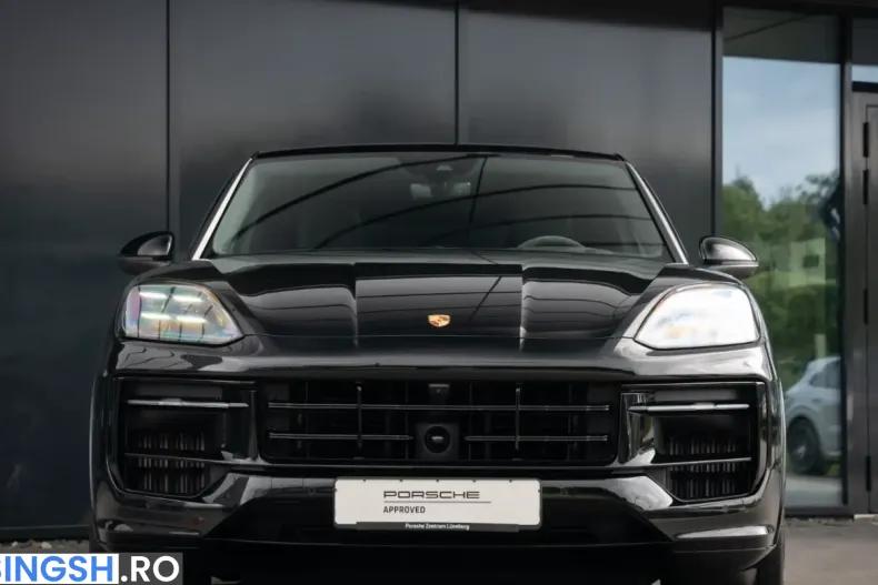 Porsche Cayenne din 2025 cu 37.090 km - oferta POR259631 - foto 2