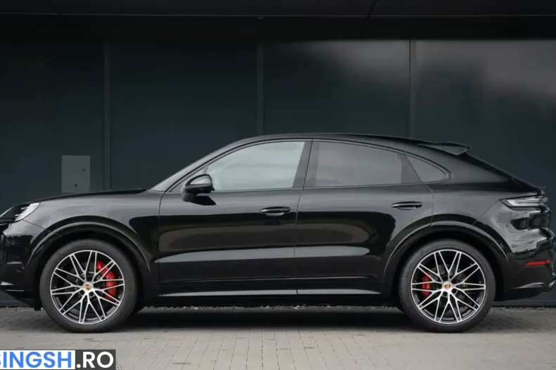 Porsche Cayenne din 2025 cu 37.090 km - oferta POR259631 - foto 3