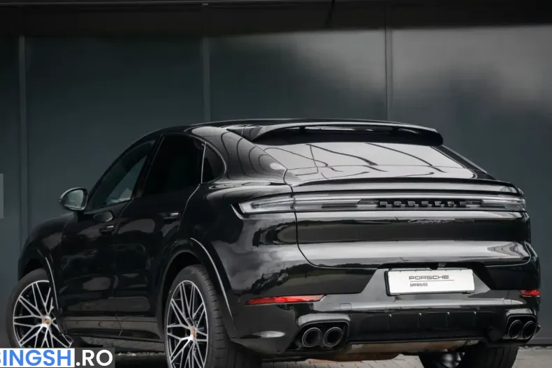 Porsche Cayenne din 2025 cu 37.090 km - oferta POR259631 - foto 4