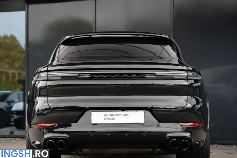 Porsche Cayenne din 2025 cu 37.090 km - oferta POR259631 - foto 5