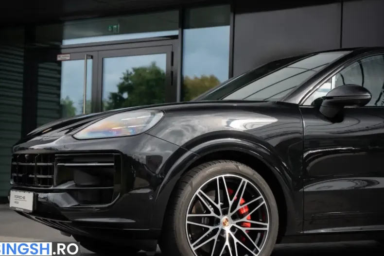 Porsche Cayenne din 2025 cu 37.090 km - oferta POR259631 - foto 6