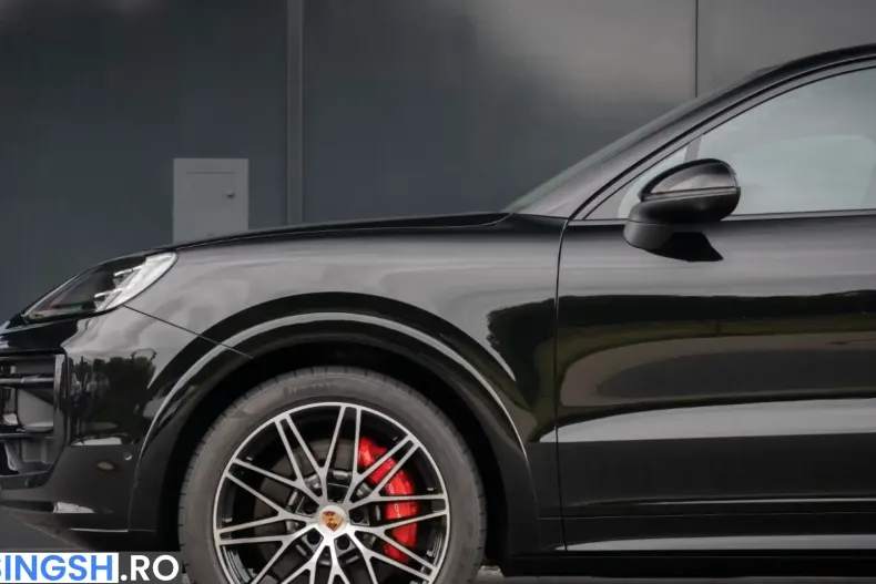 Porsche Cayenne din 2025 cu 37.090 km - oferta POR259631 - foto 8