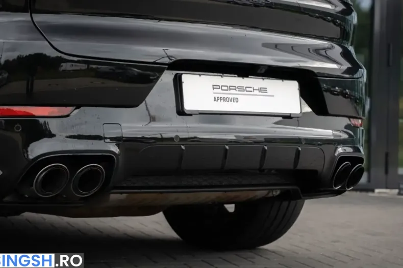 Porsche Cayenne din 2025 cu 37.090 km - oferta POR259631 - foto 9