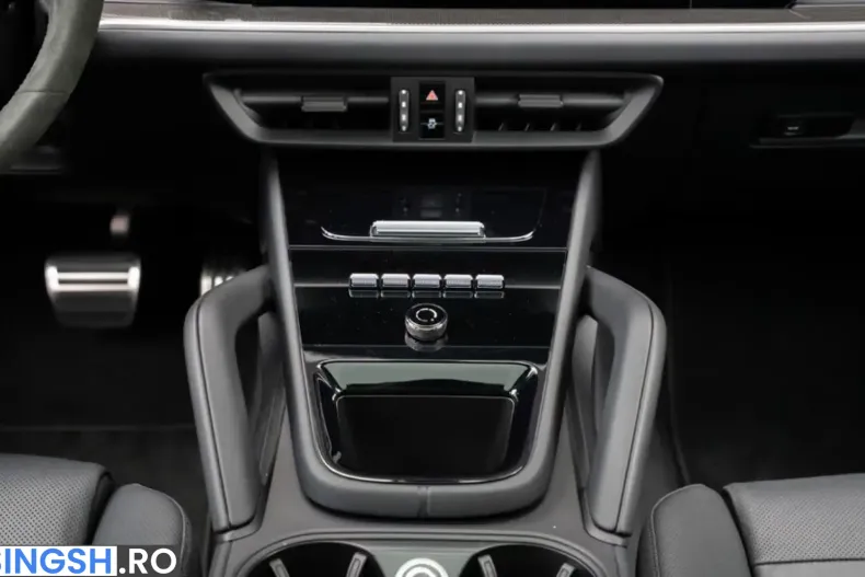 Porsche Cayenne din 2025 cu 37.090 km - oferta POR259631 - foto 12