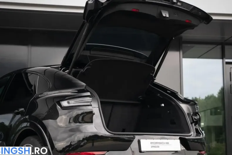 Porsche Cayenne din 2025 cu 37.090 km - oferta POR259631 - foto 26