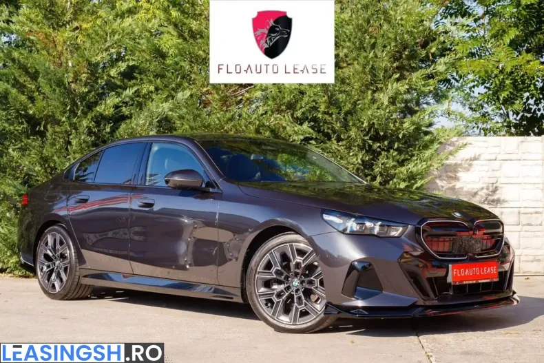 BMW Altele seria-5 din 2025 cu 24.600 km - oferta BMW259632 - foto 12