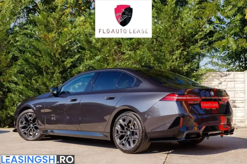 BMW Altele seria-5 din 2025 cu 24.600 km - oferta BMW259632 - foto 28