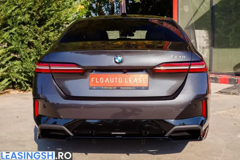 BMW Altele seria-5 din 2025 cu 24.600 km - oferta BMW259632 - foto 32