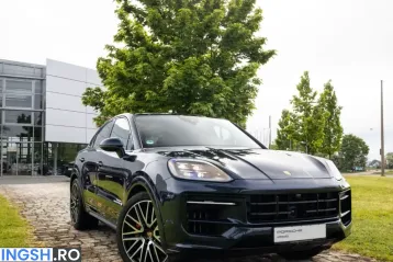 Porsche Cayenne din 2025 - oferta POR259633