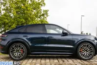 Porsche Cayenne din 2025 cu 34.900 km - oferta POR259633 - foto 5