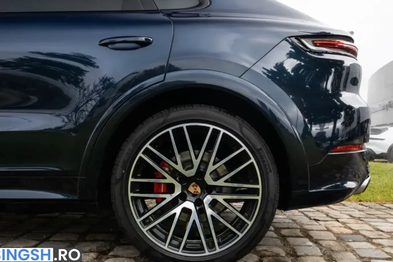 Porsche Cayenne din 2025 cu 34.900 km - oferta POR259633 - foto 10