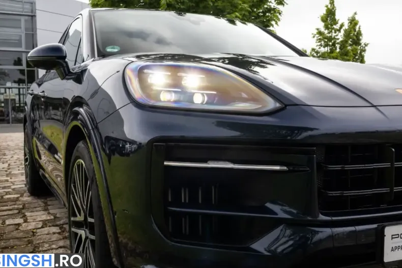 Porsche Cayenne din 2025 cu 34.900 km - oferta POR259633 - foto 11