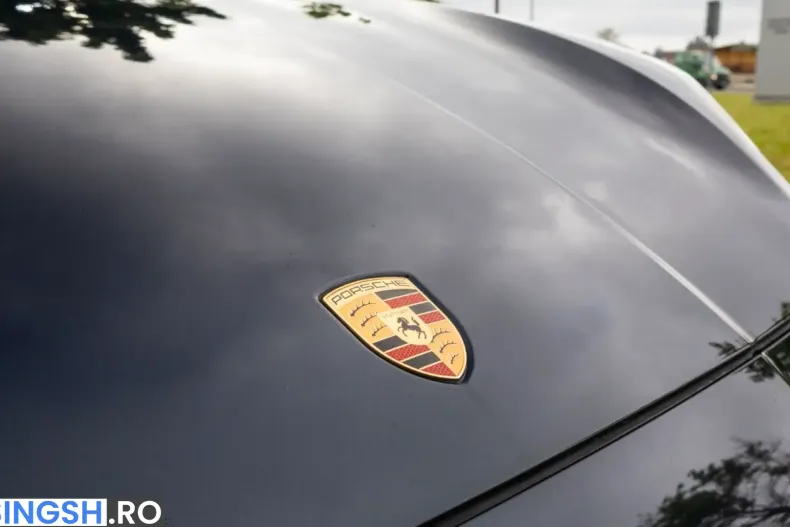 Porsche Cayenne din 2025 cu 34.900 km - oferta POR259633 - foto 13