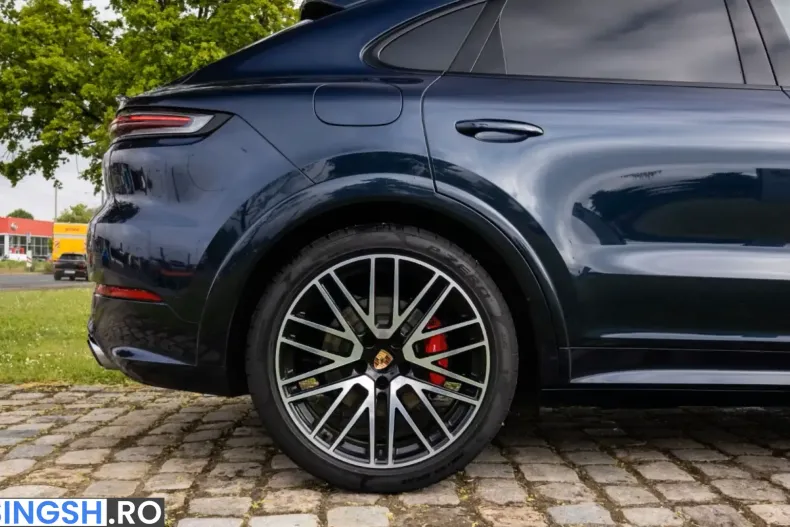 Porsche Cayenne din 2025 cu 34.900 km - oferta POR259633 - foto 15