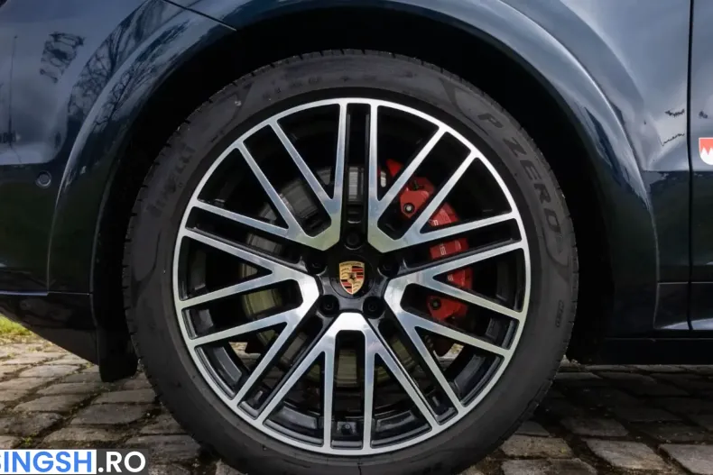 Porsche Cayenne din 2025 cu 34.900 km - oferta POR259633 - foto 17