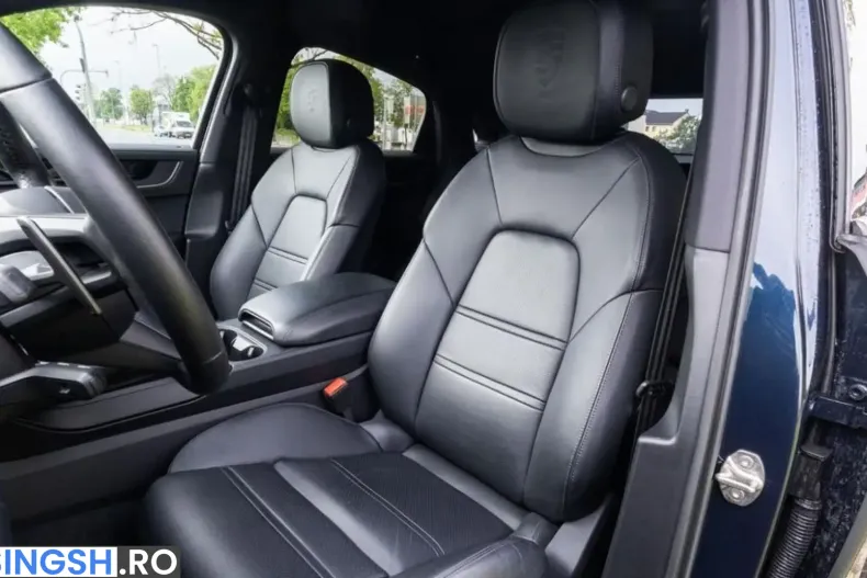 Porsche Cayenne din 2025 cu 34.900 km - oferta POR259633 - foto 18