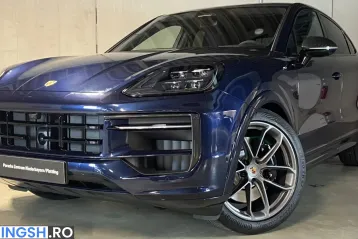 Porsche Cayenne din 2026 - oferta POR259634