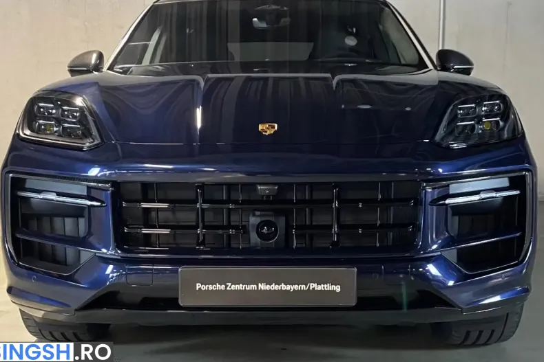 Porsche Cayenne din 2026 cu 7.900 km - oferta POR259634 - foto 2
