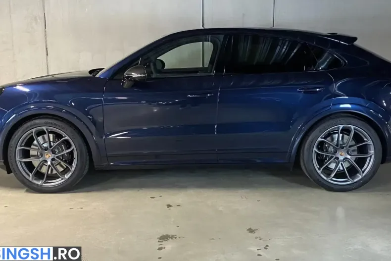 Porsche Cayenne din 2026 cu 7.900 km - oferta POR259634 - foto 3