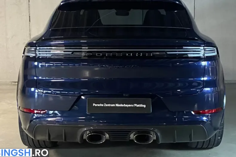 Porsche Cayenne din 2026 cu 7.900 km - oferta POR259634 - foto 5