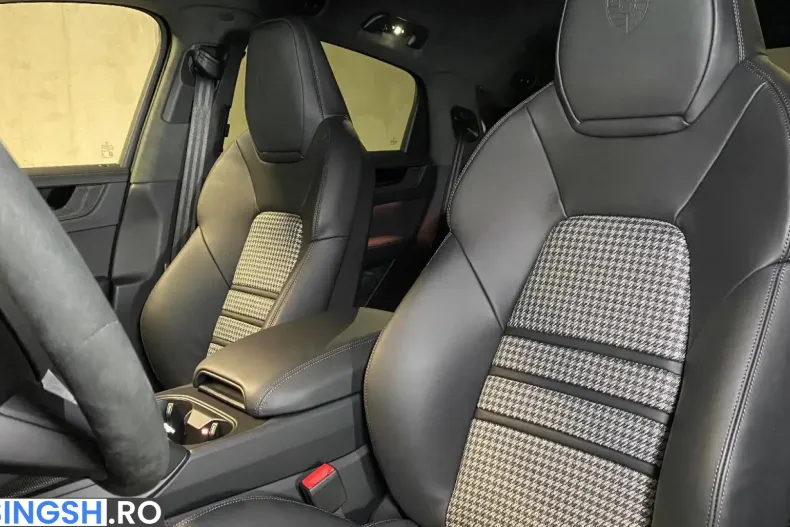 Porsche Cayenne din 2026 cu 7.900 km - oferta POR259634 - foto 8