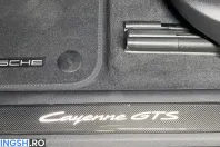 Porsche Cayenne din 2026 cu 7.900 km - oferta POR259634 - foto 9