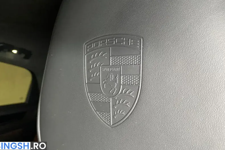 Porsche Cayenne din 2026 cu 7.900 km - oferta POR259634 - foto 10