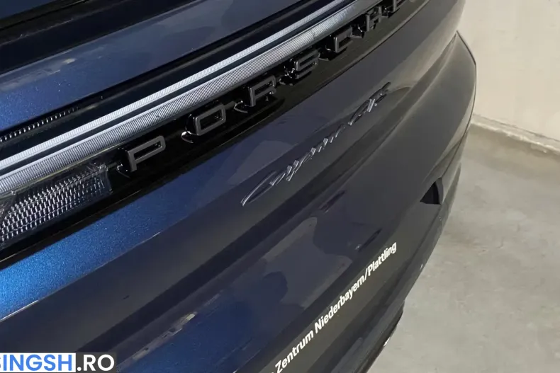 Porsche Cayenne din 2026 cu 7.900 km - oferta POR259634 - foto 12