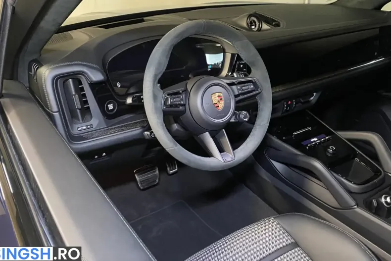 Porsche Cayenne din 2026 cu 7.900 km - oferta POR259634 - foto 17