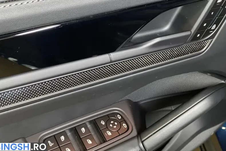 Porsche Cayenne din 2026 cu 7.900 km - oferta POR259634 - foto 18
