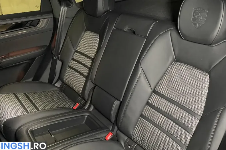 Porsche Cayenne din 2026 cu 7.900 km - oferta POR259634 - foto 21