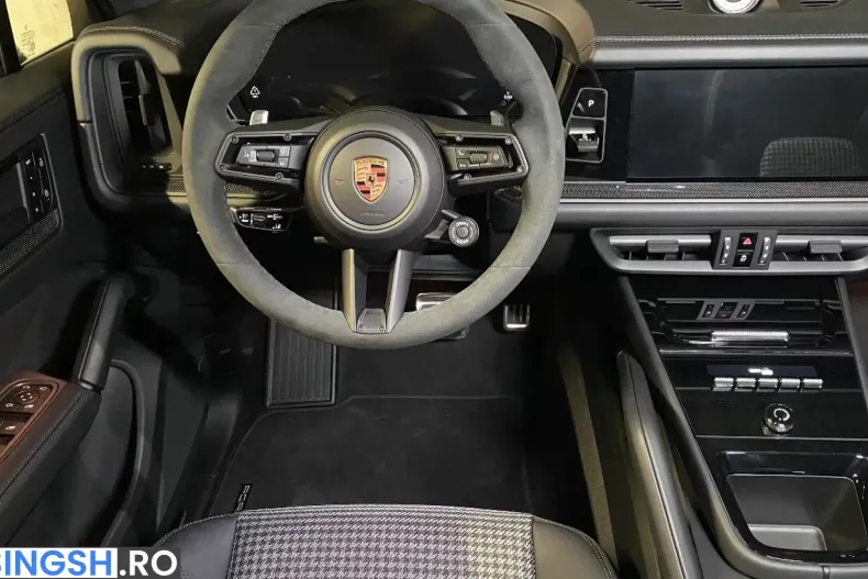 Porsche Cayenne din 2026 cu 7.900 km - oferta POR259634 - foto 23