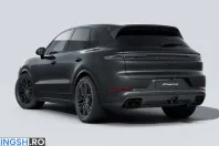 Porsche Cayenne din 2026 cu 7.900 km - oferta POR259635 - foto 4