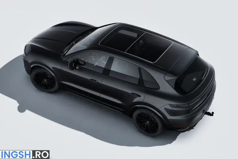 Porsche Cayenne din 2026 cu 7.900 km - oferta POR259635 - foto 5