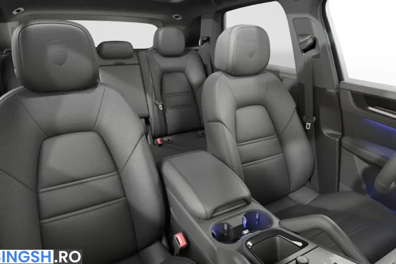 Porsche Cayenne din 2026 cu 7.900 km - oferta POR259635 - foto 9