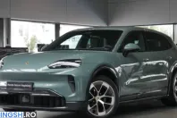Porsche Cayenne din 2026 cu 9.900 km - oferta POR259636 - foto 1