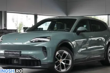 Porsche Cayenne din 2026 - oferta POR259636