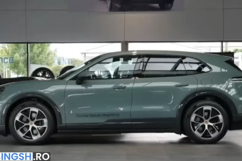 Porsche Cayenne din 2026 cu 9.900 km - oferta POR259636 - foto 4