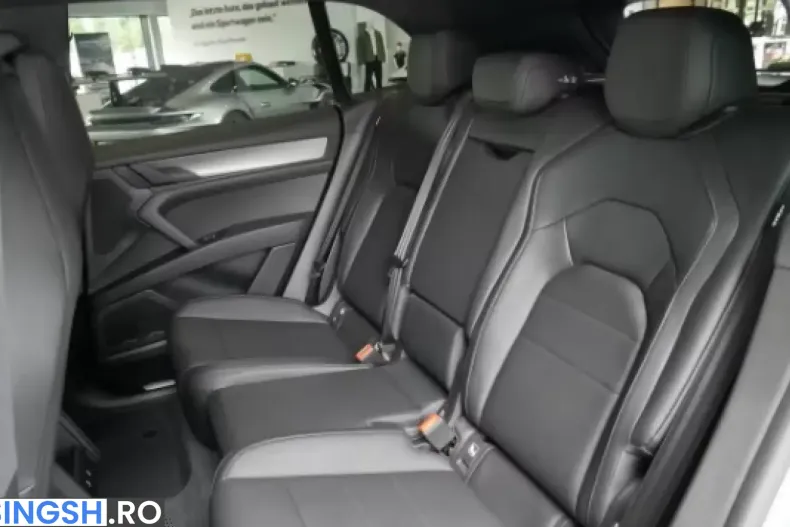 Porsche Cayenne din 2026 cu 9.900 km - oferta POR259636 - foto 15