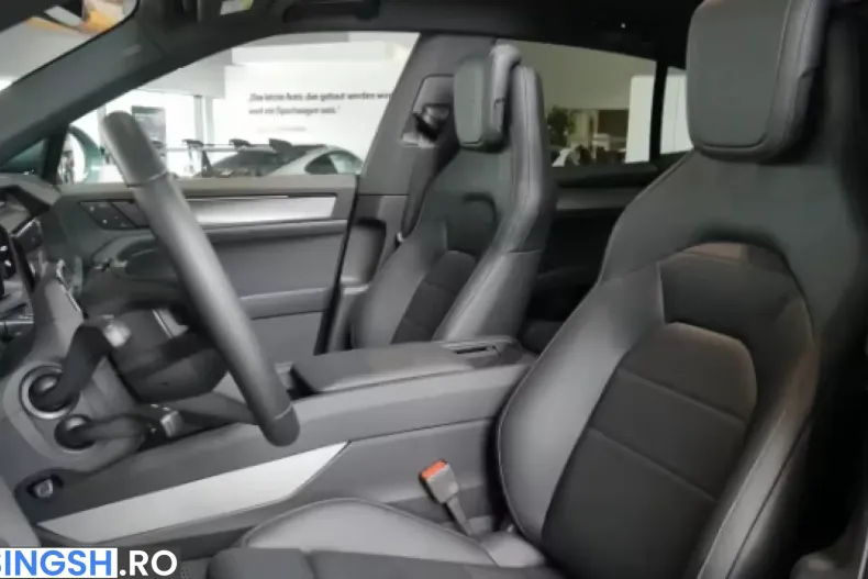 Porsche Cayenne din 2026 cu 9.900 km - oferta POR259636 - foto 16