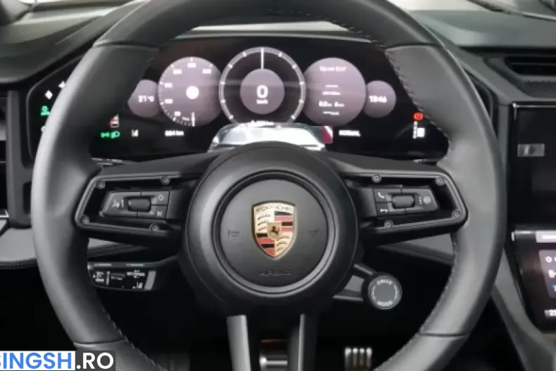 Porsche Cayenne din 2026 cu 9.900 km - oferta POR259636 - foto 22