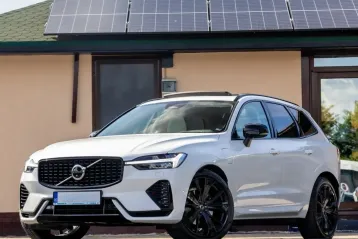 Volvo XC60 din 2024 - oferta VOL259637