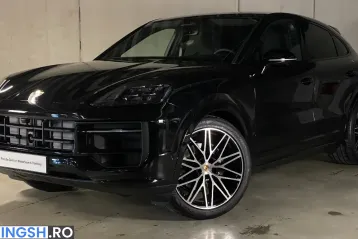 Porsche Cayenne din 2026 - oferta POR259638