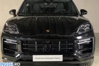 Porsche Cayenne din 2026 cu 7.900 km - oferta POR259638 - foto 2