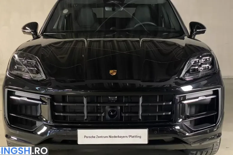 Porsche Cayenne din 2026 cu 7.900 km - oferta POR259638 - foto 2