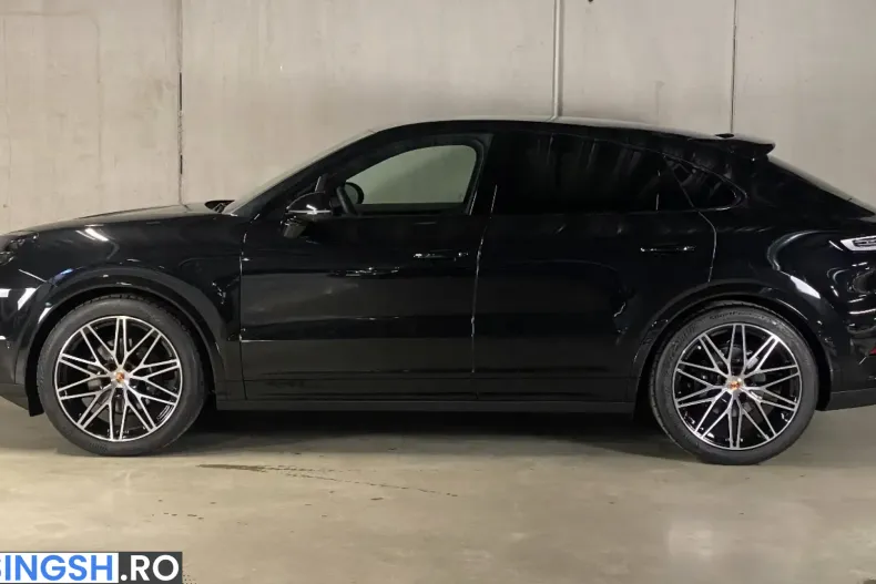 Porsche Cayenne din 2026 cu 7.900 km - oferta POR259638 - foto 3
